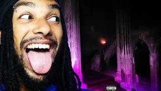 ImXavier Reacts to Destroy Lonely - Monster