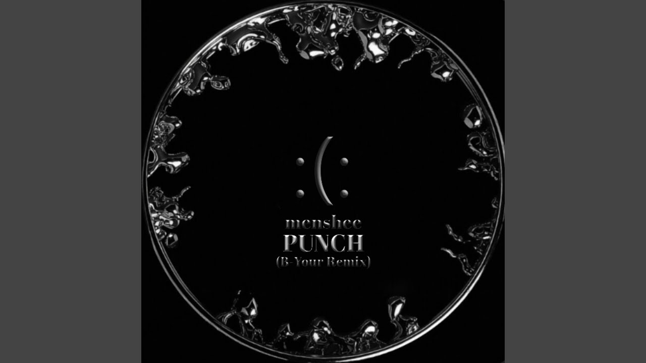 YouTubeでPunch (B-Your Remix)を視聴 YouTubeでPunch (B-Your Remix)を視聴