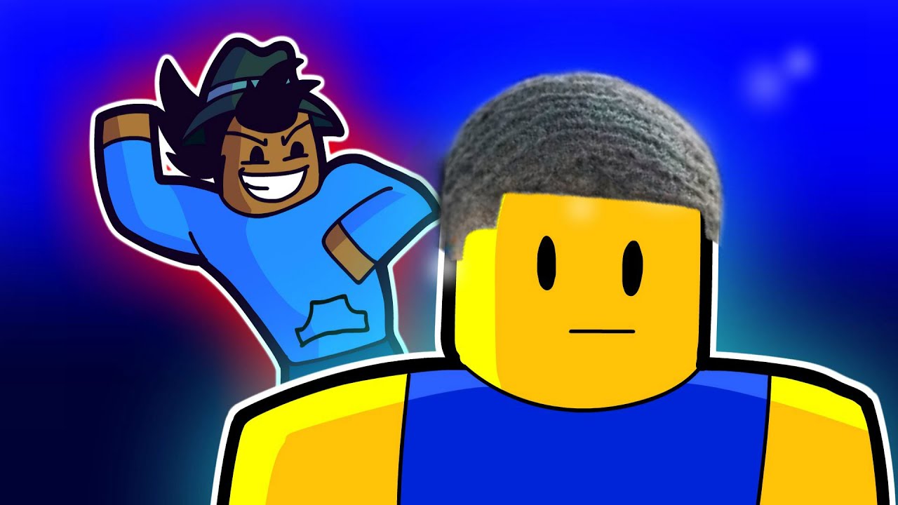 I Like Ya Cut G But Its A Roblox Animation Ft Volt Youtube