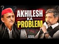 Rahul Gandhi Opposition Main Theek Hai | Akhilesh Ka Problem | DMK bhi Split Hoga? #clips