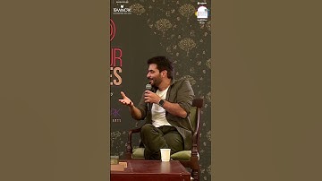 Projecting the real on reels? | Imtiaz Ali and Manav kaul #shorts #imtiazali #manavkaul #podcast