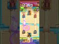 Match against Skeleton Giant #clashroyale#gaming#viral#shorts#viralvideo#viralshorts#fyp#supercell