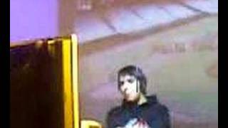 Gamecon 2006 WII - Kyovega Parte 2