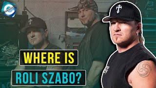What happened to Roli Szabo on Counting Cars? Wealth