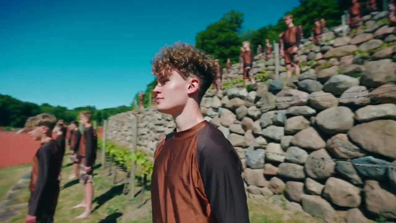 Store Andst Opvisningsfilm 2025