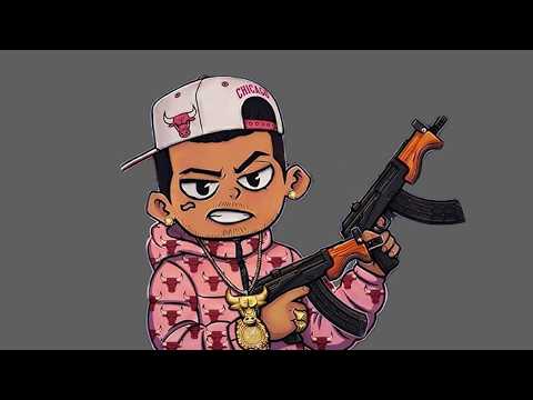 Freestyle Type Beat 2026 - "GOD DAMN" | Free Rap Instrumental | FREE FOR PROFIT