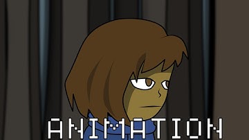 Part 8: Undertale MAP Borderline