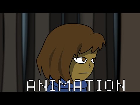 Part 8: Undertale MAP Borderline