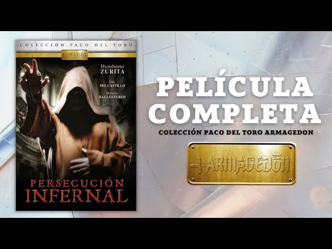 Películas Cristianas | Persecución Infernal