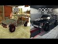 НАШЁЛ НА СВАЛКЕ JEEP CHEROKEE УБИТЫЙ ! И ПРЕВРАТИЛ ЕГО В КОНФЕТКУ ! - CAR MECHANIC SIMULATOR 2018