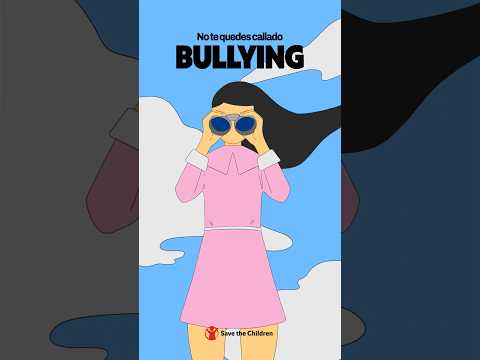 La violencia puede venir de quien menos lo esperas | Save the Children