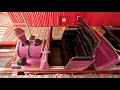 Jozi Express on-ride POV (乗車映像) / Gold Reef City Theme Park (南アフリカ共和国)