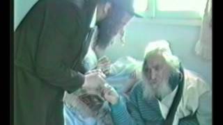 מקבץ וידאו של רבי ישראל דב אודסר