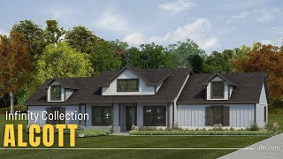 Alcott - Infinity Collection