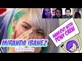 ☞ Hangout with Pony Crew YouTube LIVE Part 2 - Miranda Ibañez✧*。
