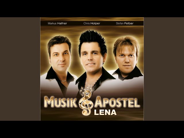 Musikapostel - Lena  2012  7s