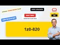 Crack the ORACLE 1z0-820: Upgrade to Oracle Solaris 11 System Administrator 2026 Real Exam Question