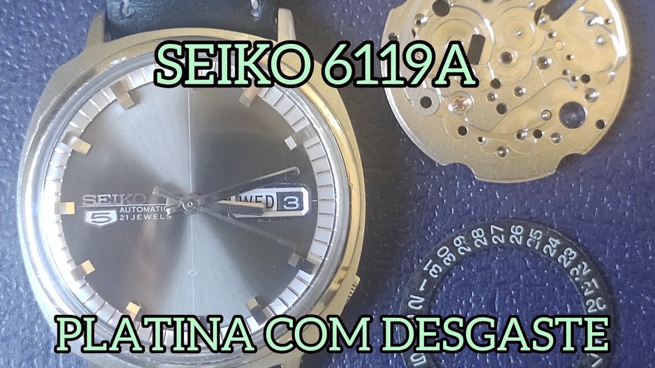 ちページ 6119 Seiko | eBay