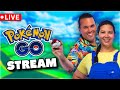 🔴 Trade Friday!! | Pokemon GO Live