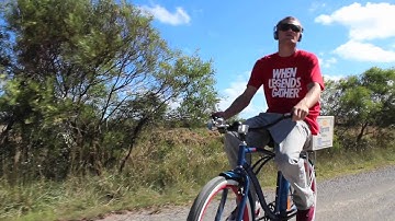 Elapsed Time "Gather Round" Official Music Video