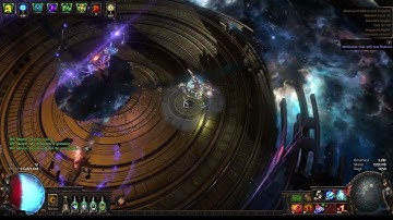Int Stacker Wander vs Uber Maven