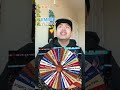 🚨NBA SPIN WHEEL *CENTERS ONLY
