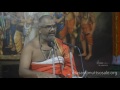 "Prostapadi Bhagavata - Trutiya Skanda" day 04 || 05 Sep 2016