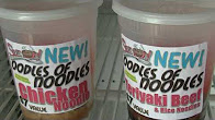 Business of the Month - Soups Up and Sticky Fingers - September