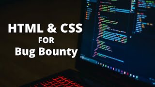 Finding Bugs in HTML | Bug Bounty Programs