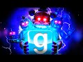 РАНДОМНЫЙ ФРЕДДИ ● Five Nights at Freddy's ● Гаррис Мод #4