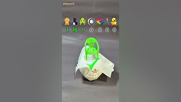 Try To Guess? How Much Paper Does It Take To Make The Object Float #shorts #viral #shortsfeed #reel