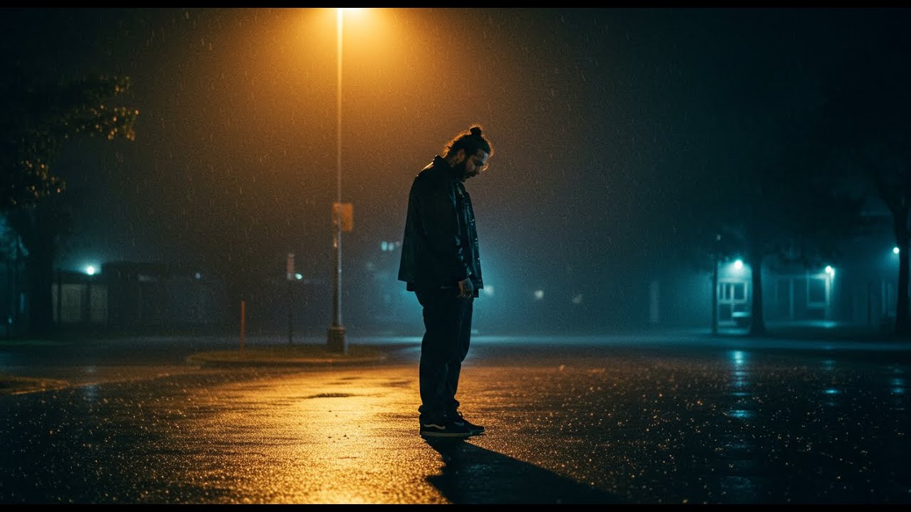 Post Malone – “My House” (Official Music)