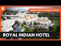 Royal Welcome at Indian Hotels - World