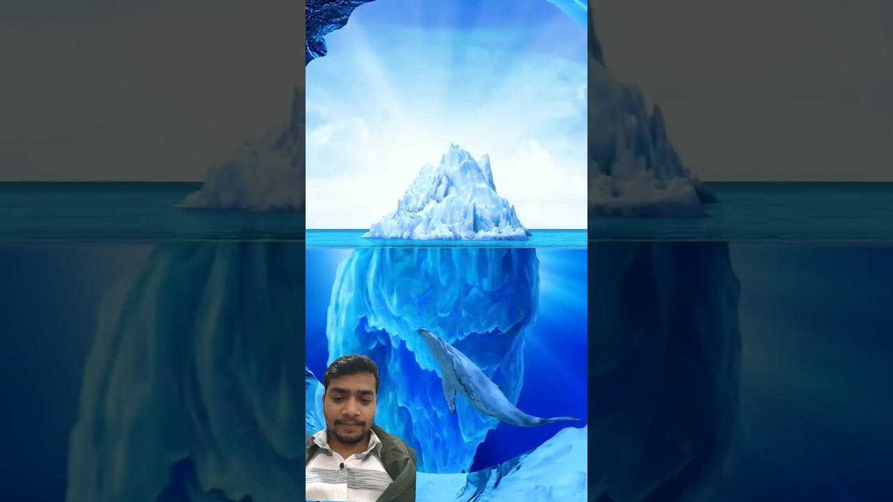 Antarctica me ice 