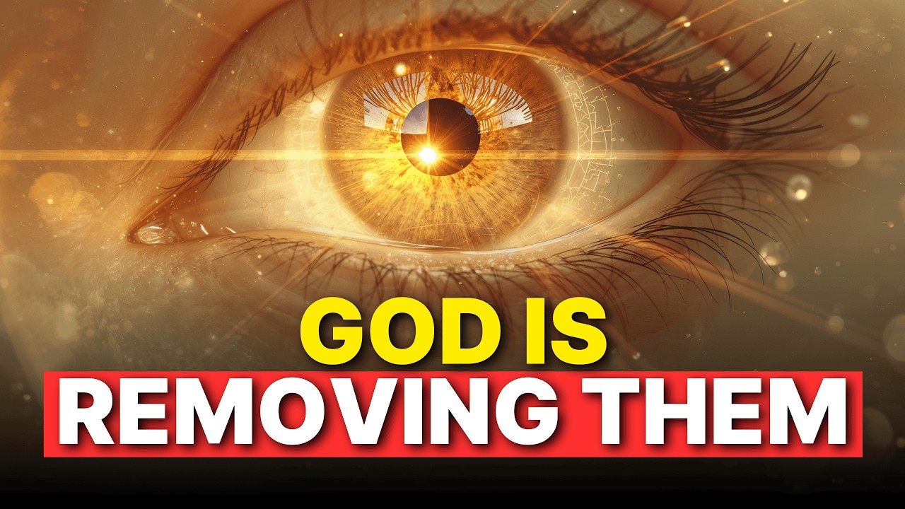 7 Signs God Is Removing Toxic People From Your Life — What I Wish I'd Known Sooner