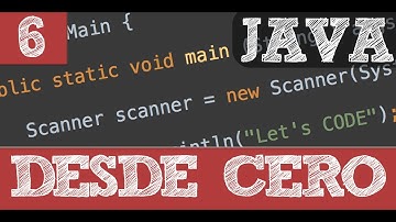 Operadores matemáticos y agrupamiento de operaciones - Curso Java