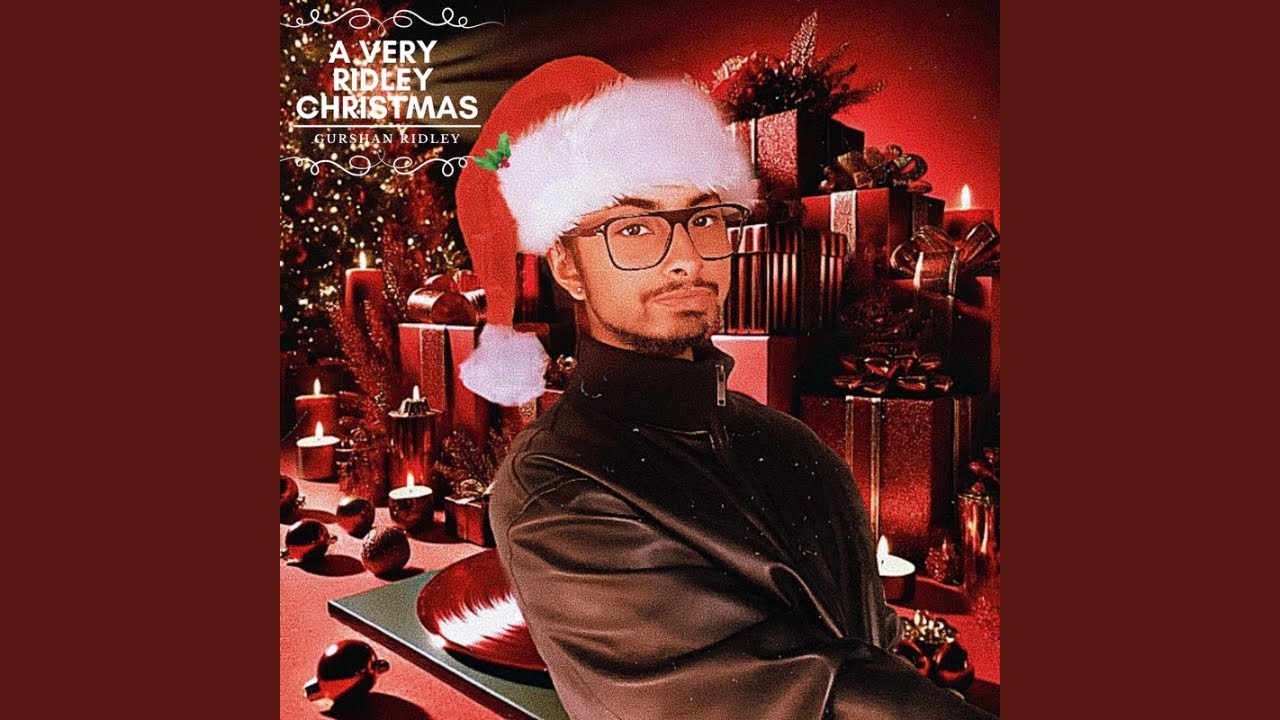 Underneath The Christmas Tree - YouTube