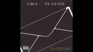 Granite State - Work