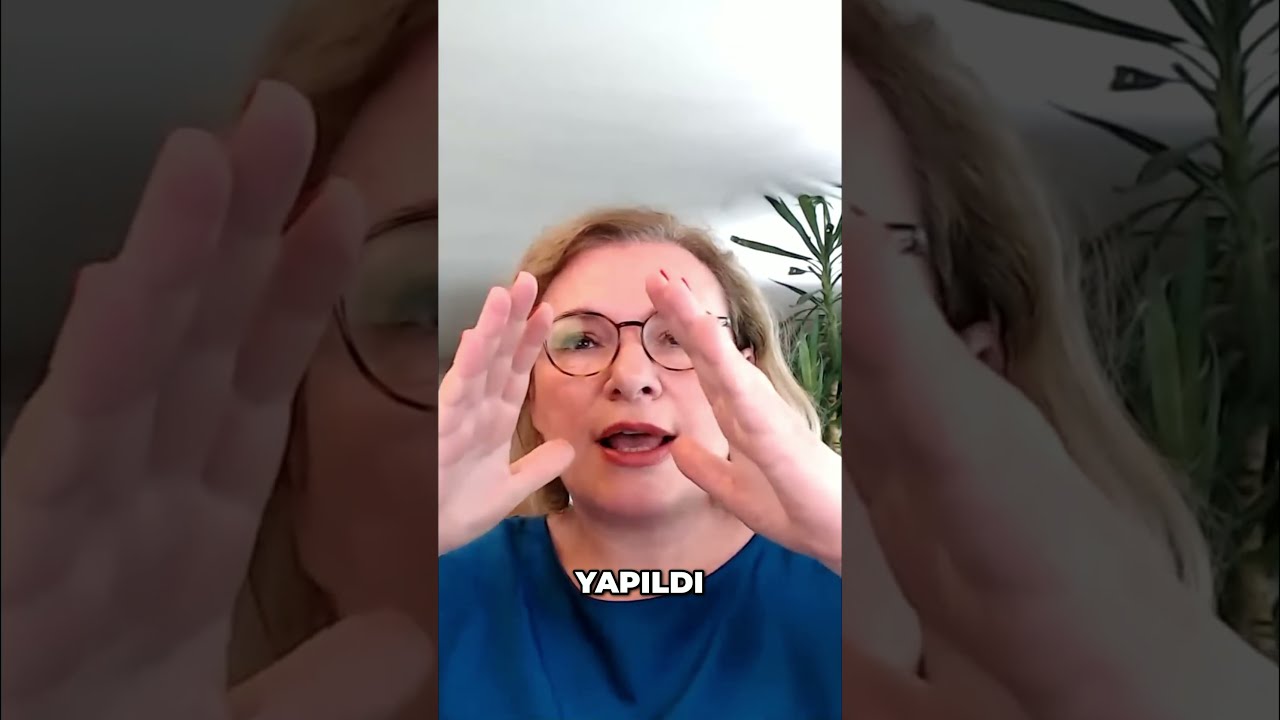 Vizyon Aç, Kültürleri Anla  Başarının Anahtarı