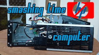 Smashing Time - Computer