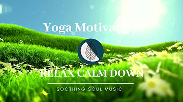 ✴30 SEC✴  Short Meditation YOGA Music | 30 SEC Relaxation YOGA Motivation, Calming, Soothing