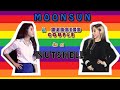 Moonsun (Eng Sub) : A Married Couple in a Nutshell I Moonbyul & Solar