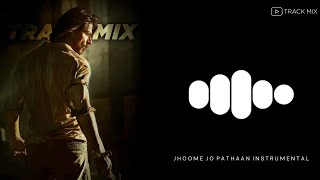 Jhoome Jo Pathaan Instrumental Ringtone (download link👇)