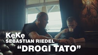 KęKę - Drogi Tato gość Sebastian Riedel prod. SoDrumatic chords