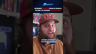 Two Lesbians EPIC FAIL At Jumping A Car Battery