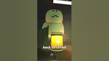Thumbnail of Roblox Doors Secret Gubby Entity 😱 #roblox #robloxanimation #shorts #robloxdoors