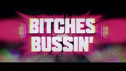 Thumbnail of Nick Minaj - Bussin feat. Lil Baby (Official Lyric Video)