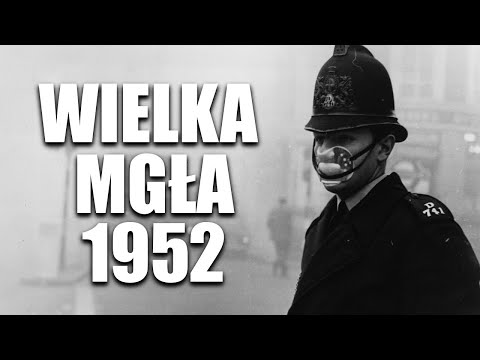 Wideo: Czym jest chuda londyńska mgła?