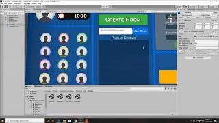 Multiplayer Blackjack Built-in Server Installation