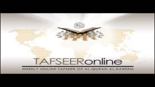 Al-Baqarah 165 - 168